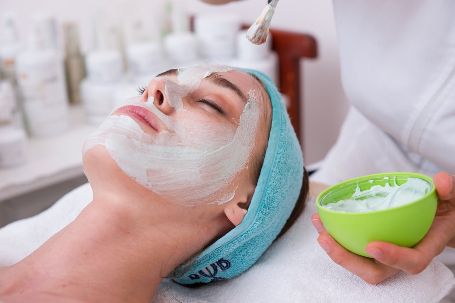 Expert Tips for Maximizing Facial Treatment Results